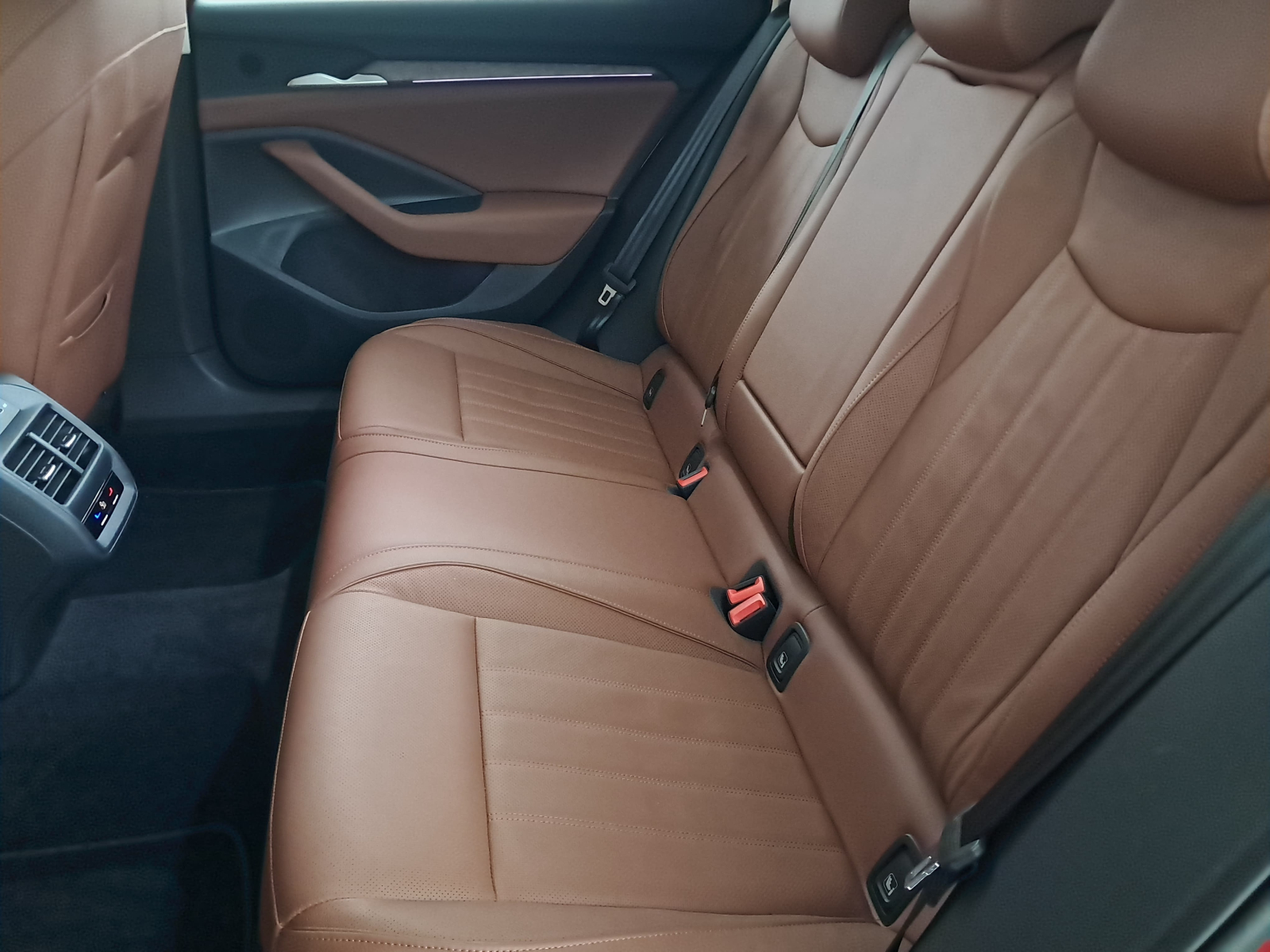 Škoda Superb - 2024