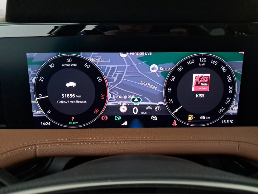 Škoda Superb, 2024