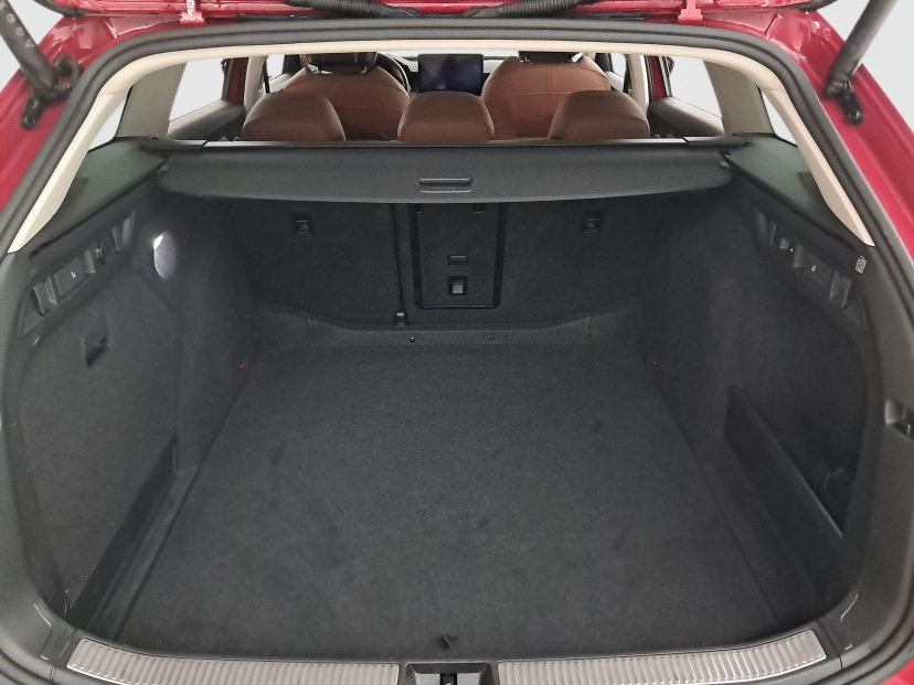 Škoda Superb, 2024