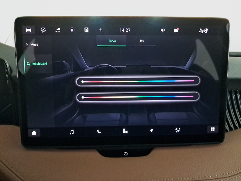 Škoda Superb, 2024
