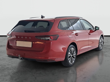Škoda Superb - 2024