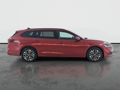 Škoda Superb - 2024