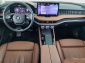 Škoda Superb, 2024