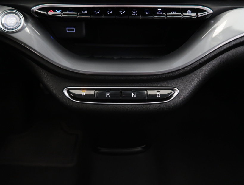 Fiat 500e, 2023