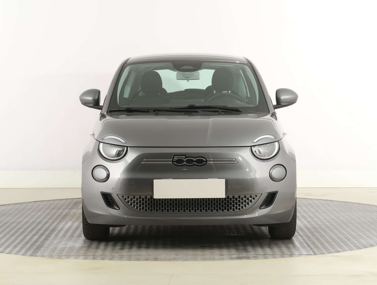 Fiat 500e 42 kWh, 2023, digi klima, virtualní kokpit 2