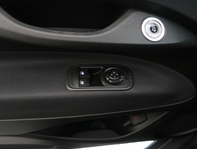 Fiat 500e, 2023