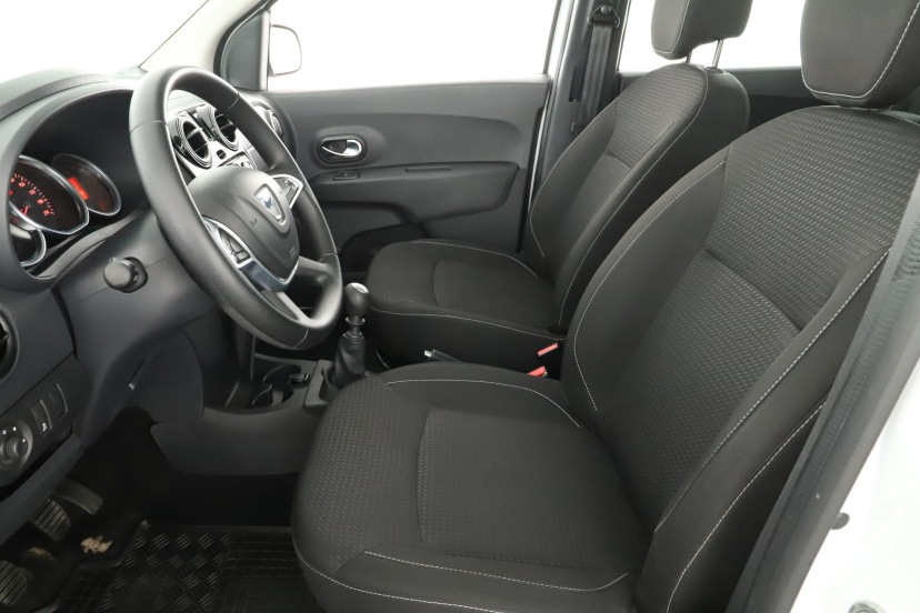 Dacia Lodgy, 2022