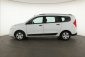 Dacia Lodgy, 2022