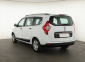 Dacia Lodgy, 2022