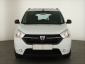 Dacia Lodgy, 2021