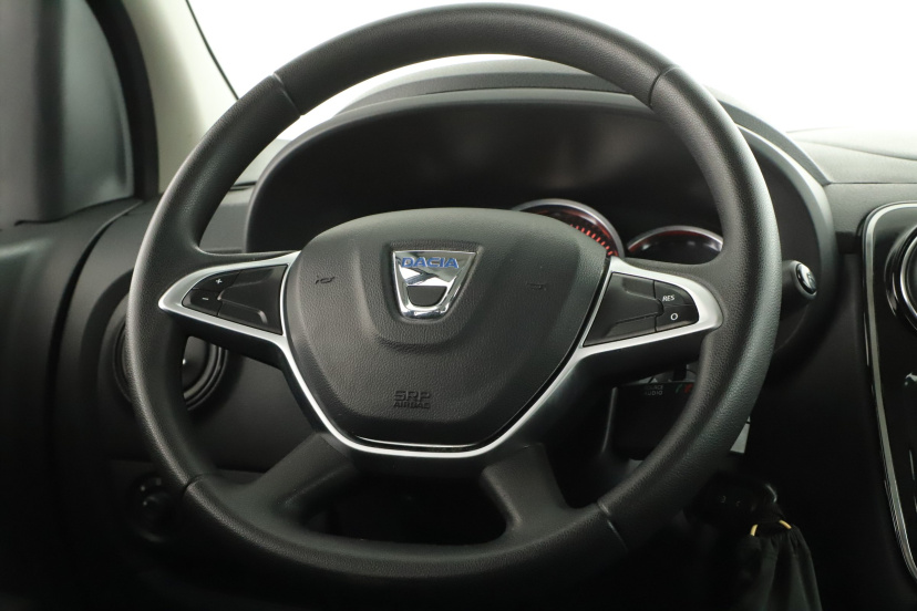 Dacia Lodgy, 2021
