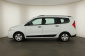 Dacia Lodgy, 2021
