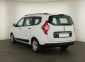 Dacia Lodgy, 2021