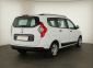 Dacia Lodgy, 2021
