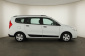 Dacia Lodgy, 2021