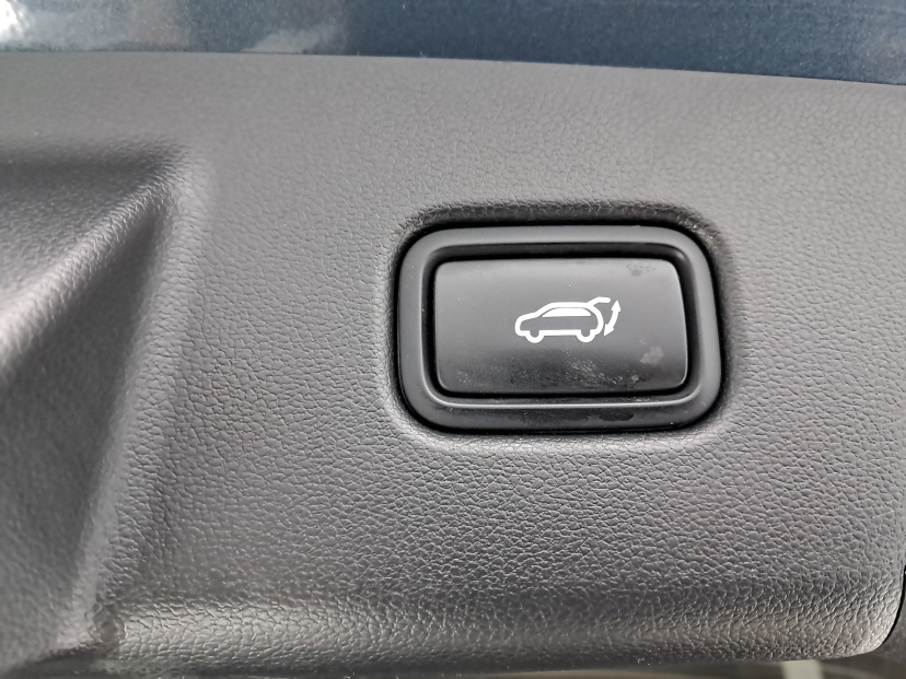 Hyundai Tucson, 2021