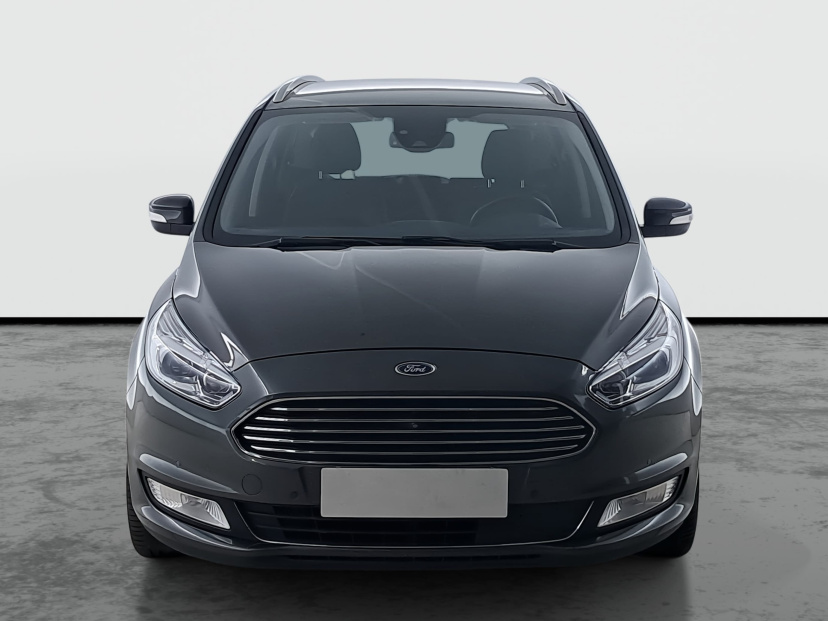 Ford Galaxy, 2019