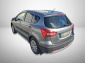 Suzuki SX4 S-Cross, 2018