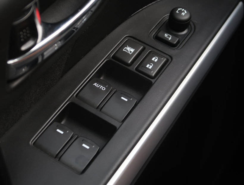 Suzuki SX4 S-Cross, 2018