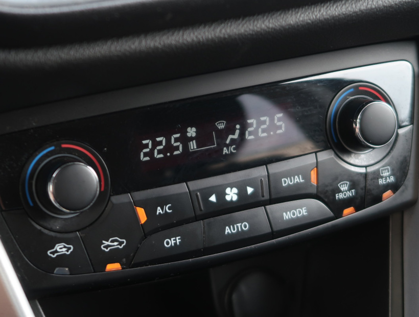 Suzuki SX4 S-Cross, 2018
