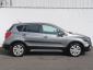 Suzuki SX4 S-Cross, 2018