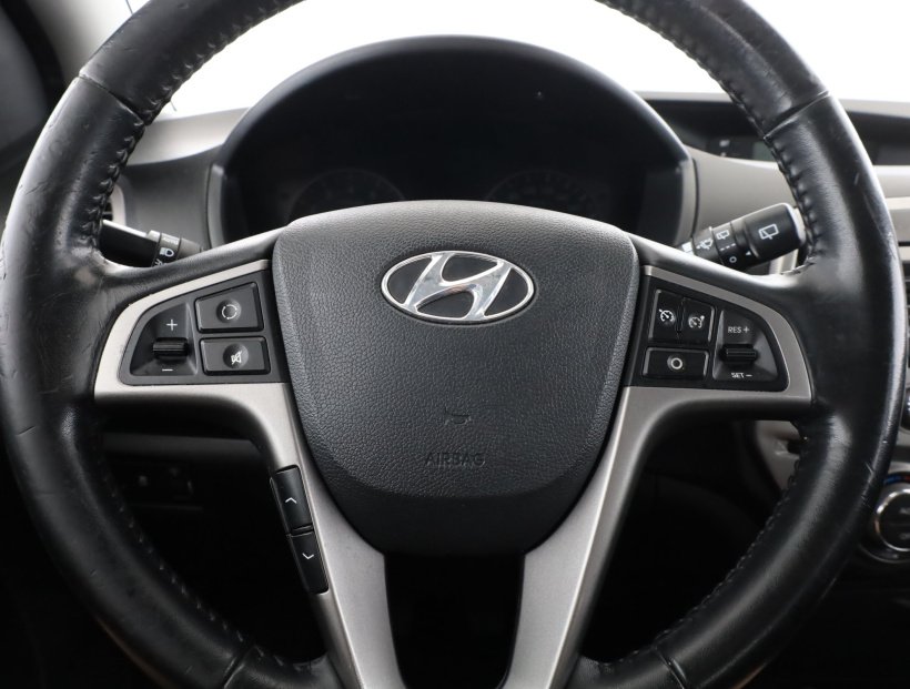 Hyundai i20, 2012