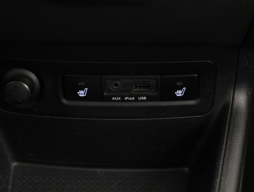Hyundai i20, 2012