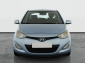 Hyundai i20, 2012