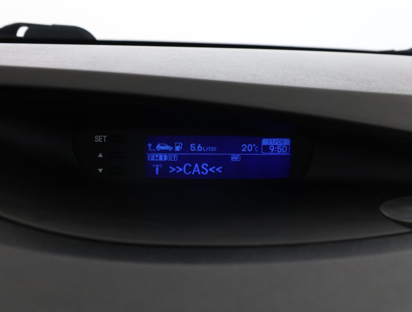 Hyundai i20, 2012