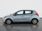 Hyundai i20, 2012