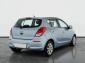 Hyundai i20, 2012