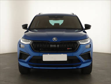 Škoda Kodiaq - 2023