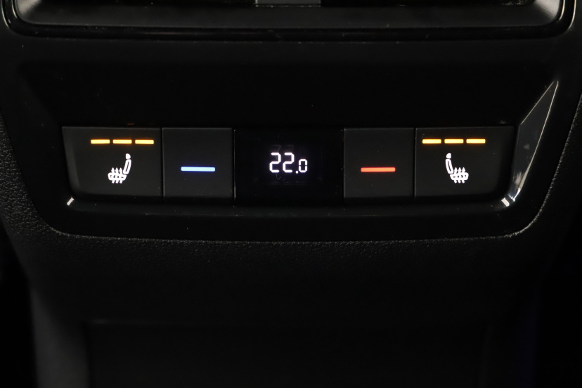Škoda Kodiaq, 2023