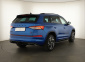 Škoda Kodiaq, 2023