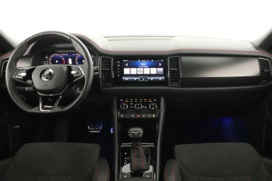 Škoda Kodiaq - 2023