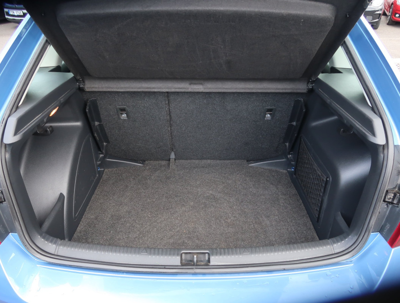 Škoda Rapid Spaceback, 2017