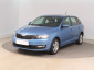 Škoda Rapid Spaceback, 2017