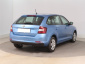 Škoda Rapid Spaceback, 2017