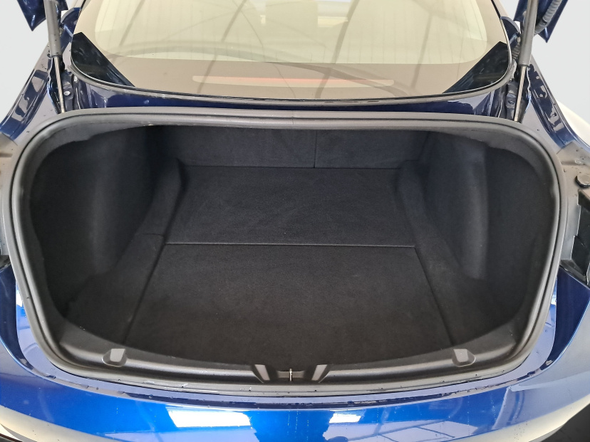 Tesla Model 3, 2019