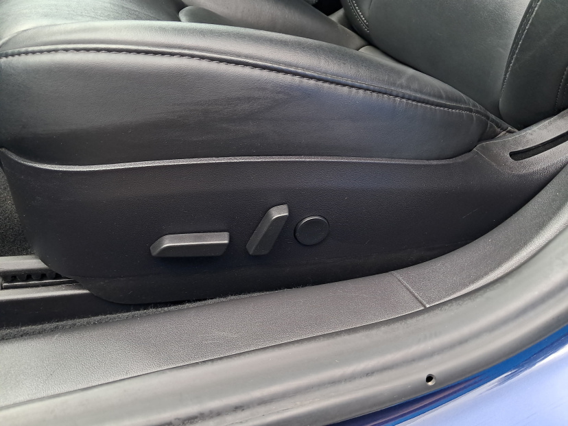 Tesla Model 3, 2019