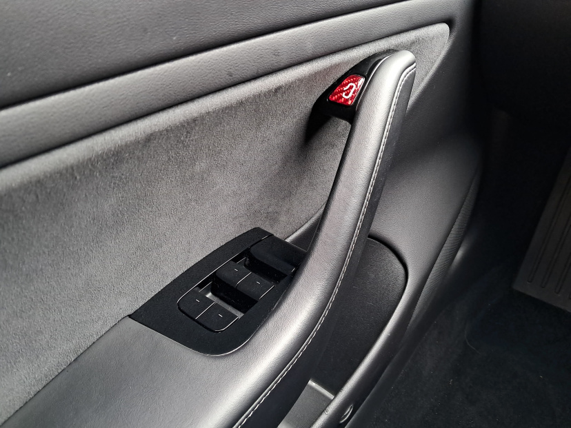 Tesla Model 3, 2019