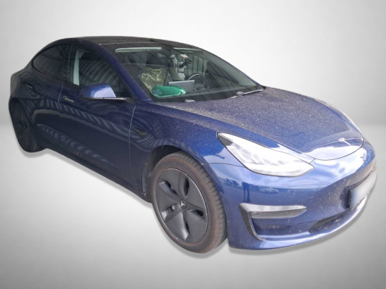 Tesla Model 3 Long Range 4WD 78kWh