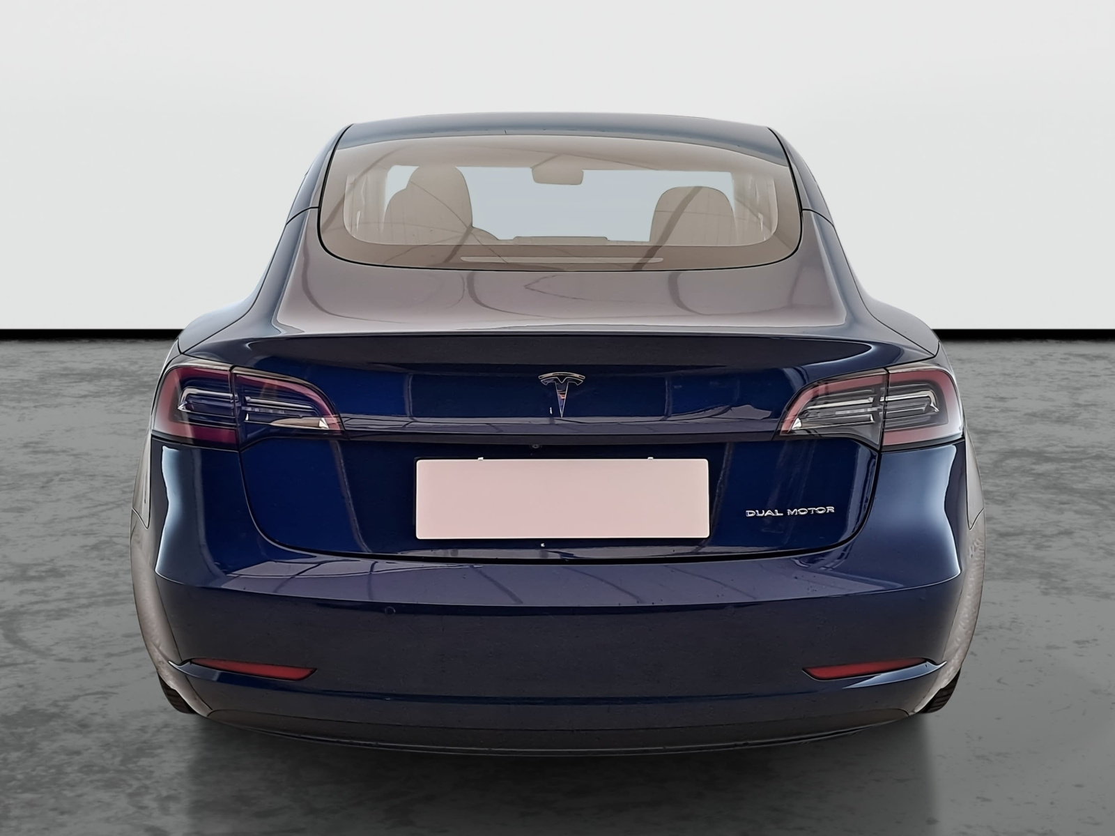 Tesla Model 3 Long Range AWD – fotografie 6