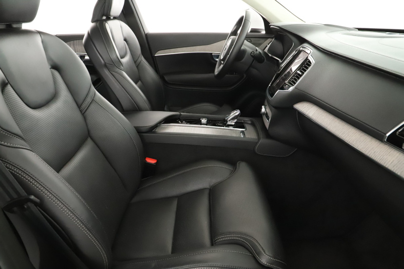 Volvo XC90, 2024