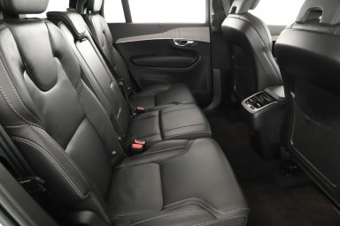 Volvo XC90 - 2024