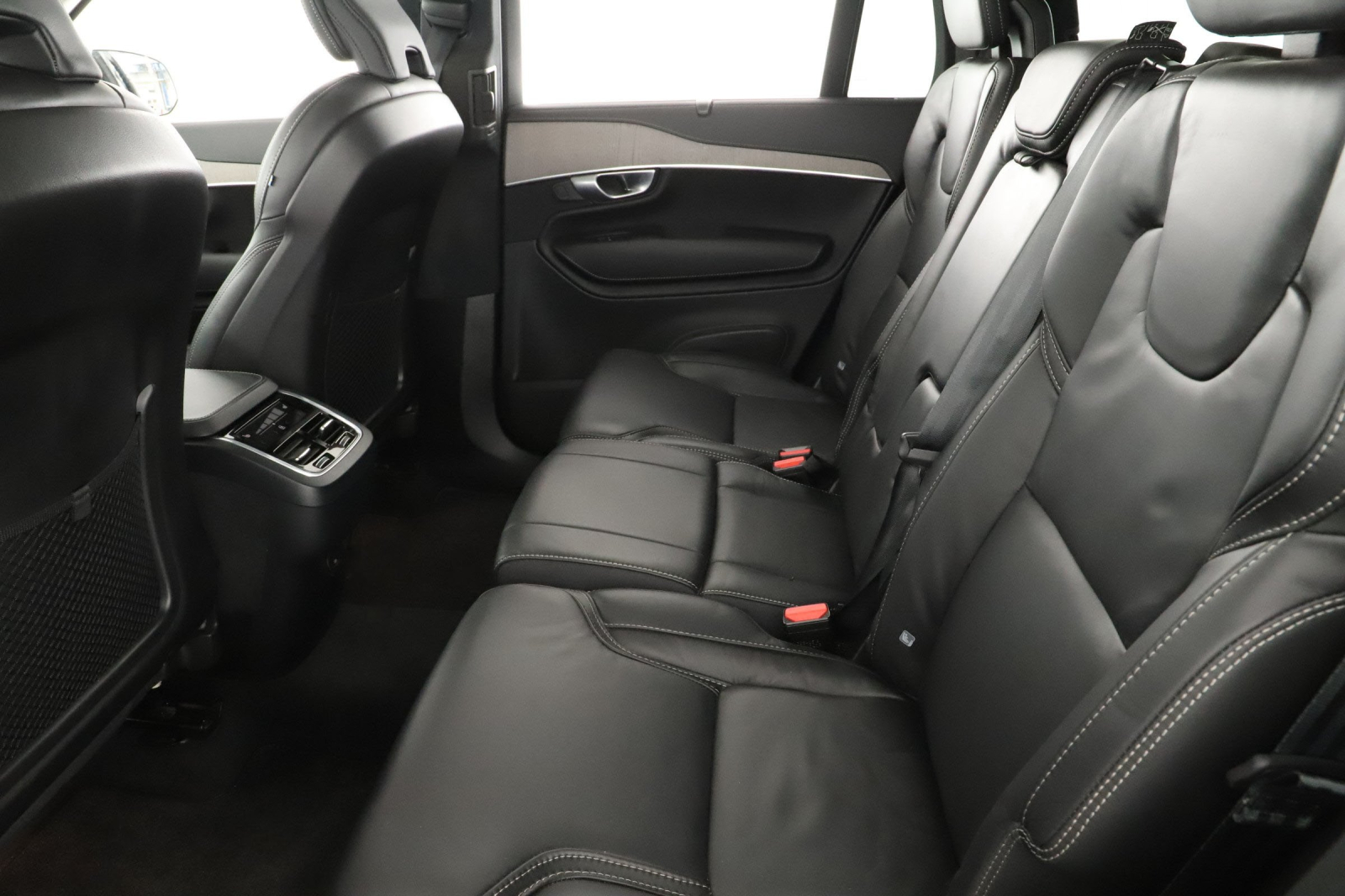 Volvo XC90 - 2024