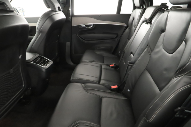 Volvo XC90 - 2024