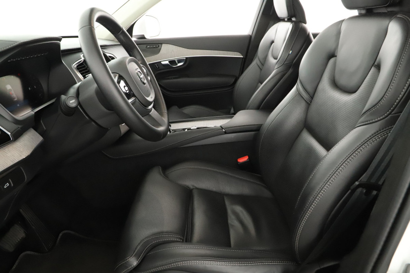 Volvo XC90, 2024