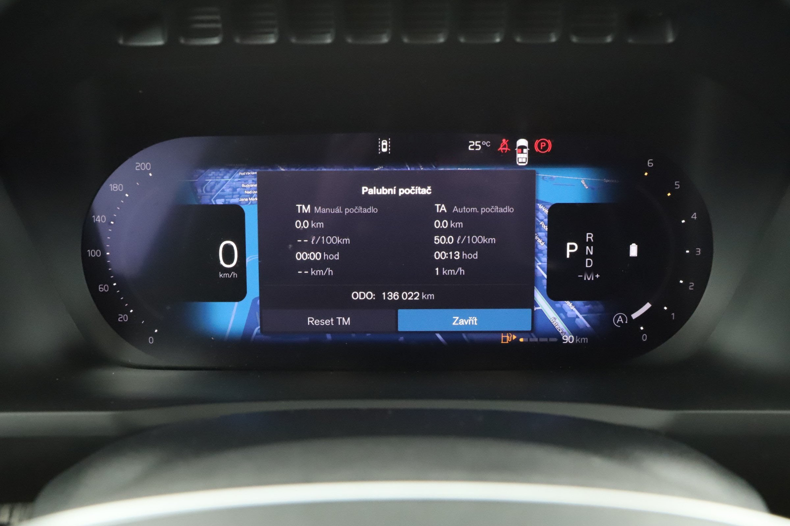 Volvo XC90 - 2024