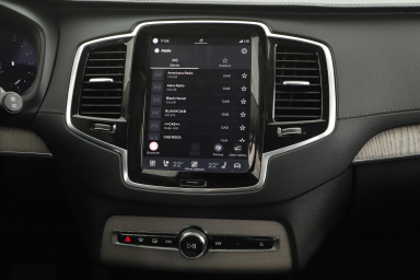 Volvo XC90 - 2024